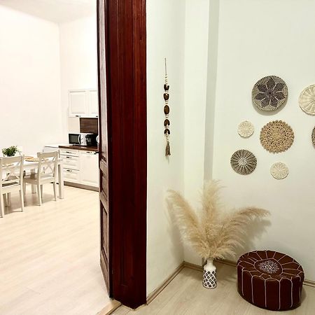 Apartment In Historical Part - Old Town Top Address Bratislava Ngoại thất bức ảnh
