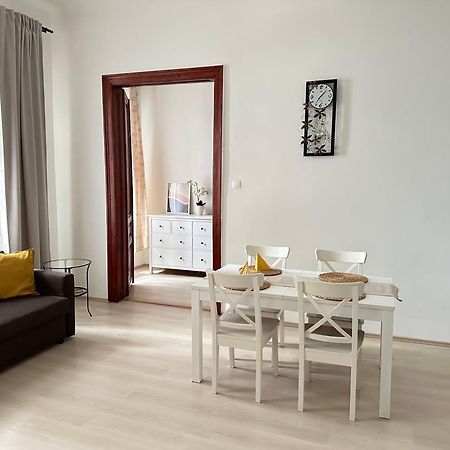 Apartment In Historical Part - Old Town Top Address Bratislava Ngoại thất bức ảnh