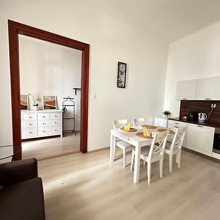 Apartment In Historical Part - Old Town Top Address Bratislava Ngoại thất bức ảnh