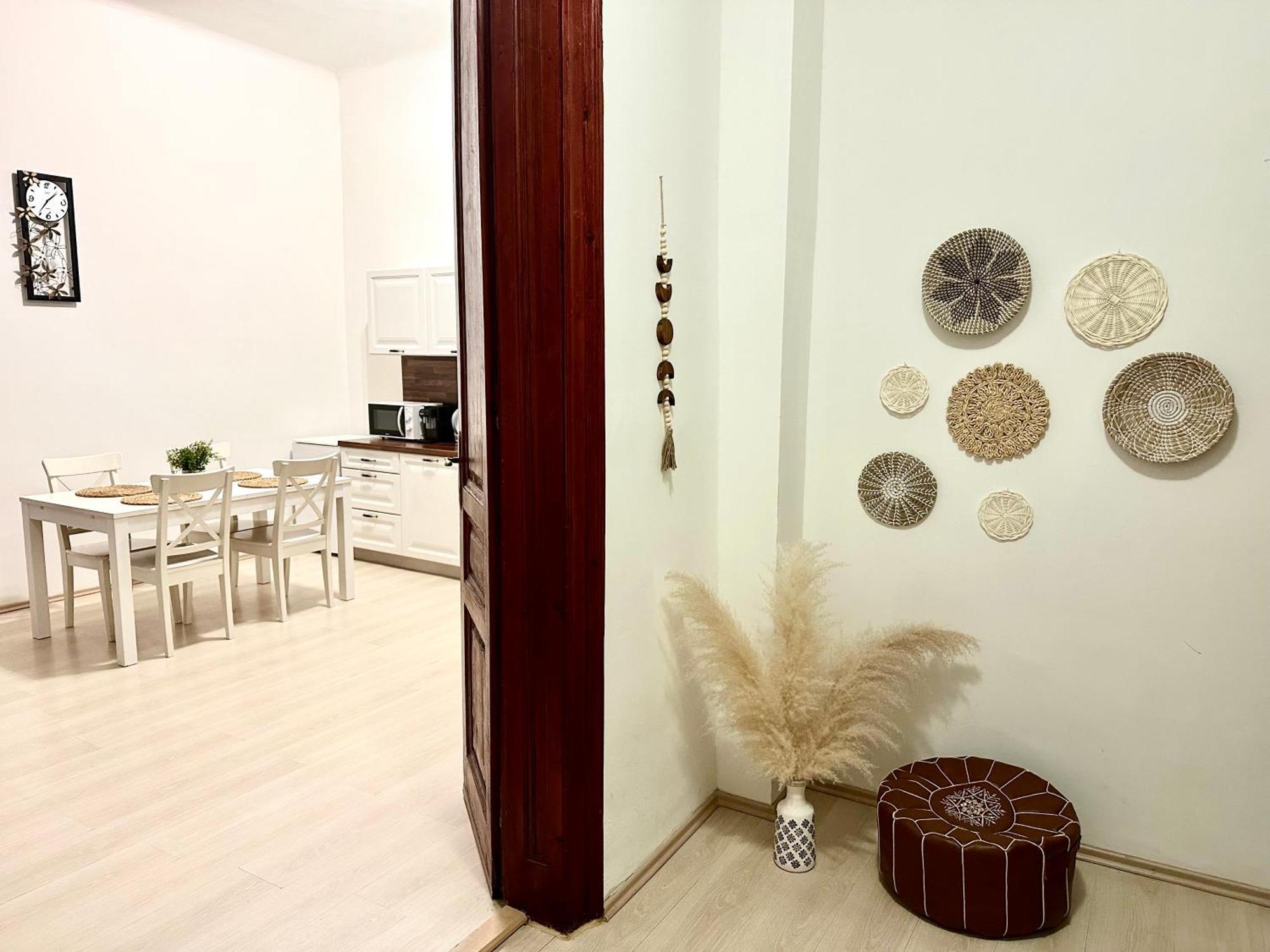 Apartment In Historical Part - Old Town Top Address Bratislava Ngoại thất bức ảnh