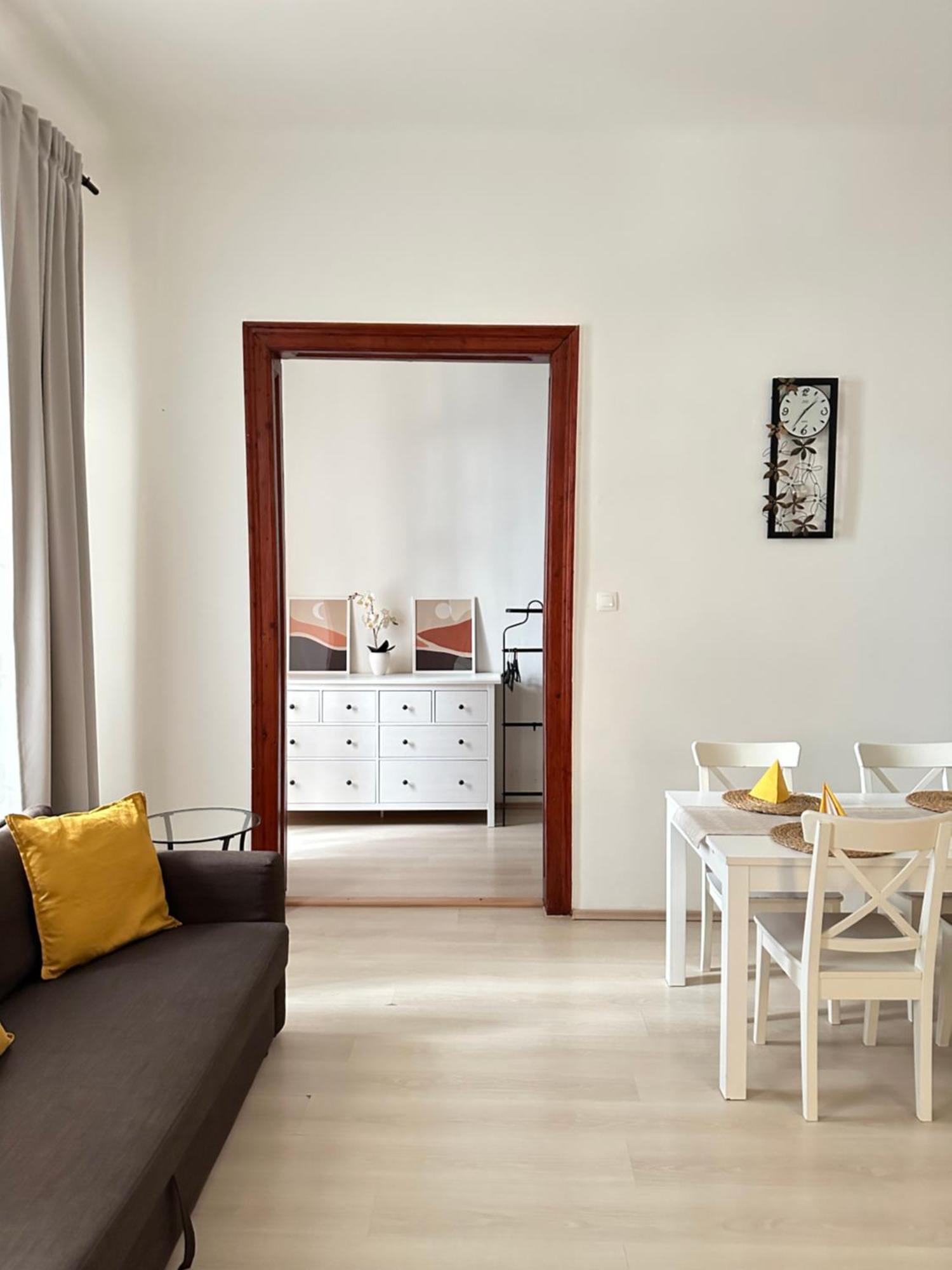 Apartment In Historical Part - Old Town Top Address Bratislava Ngoại thất bức ảnh