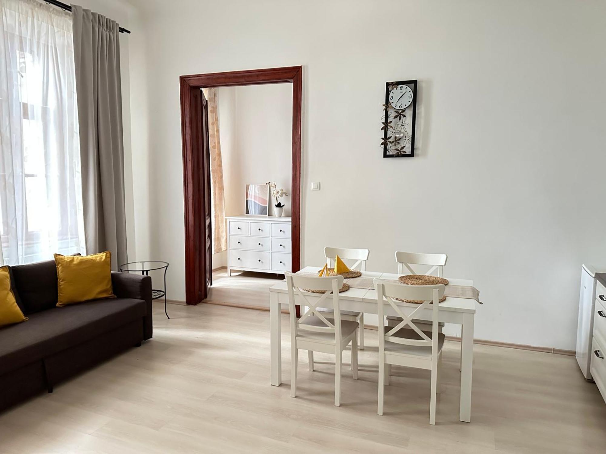 Apartment In Historical Part - Old Town Top Address Bratislava Ngoại thất bức ảnh