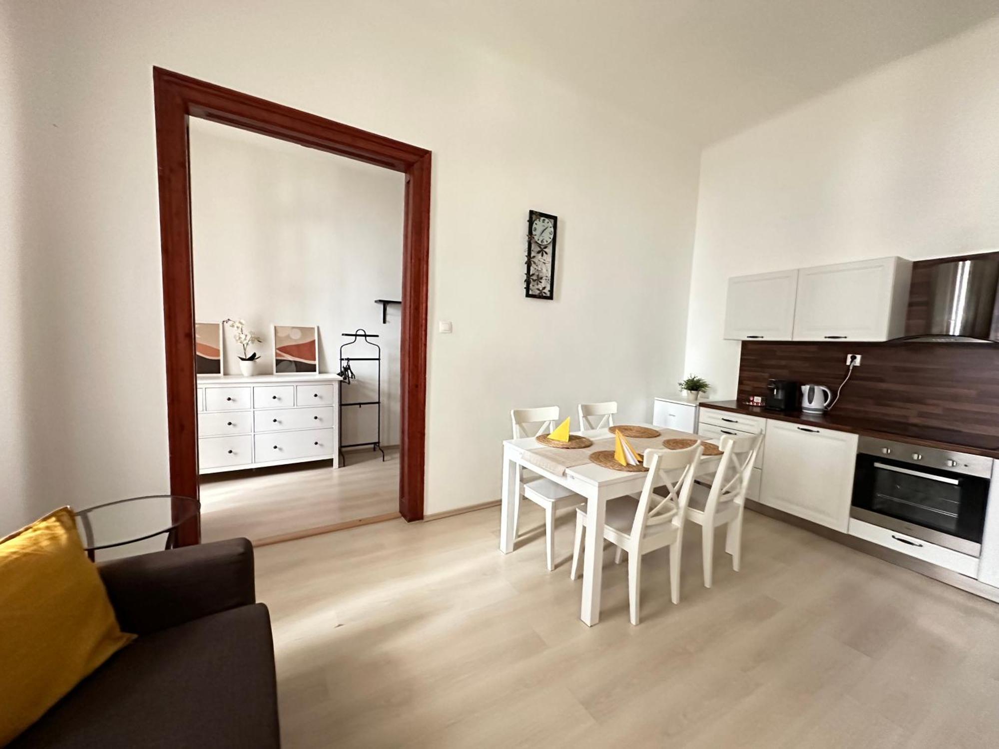 Apartment In Historical Part - Old Town Top Address Bratislava Ngoại thất bức ảnh