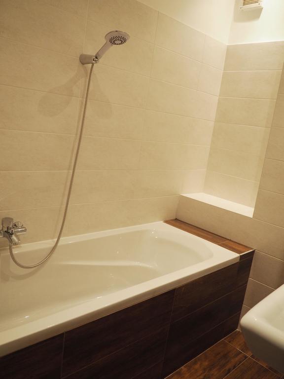Apartment In Historical Part - Old Town Top Address Bratislava Ngoại thất bức ảnh