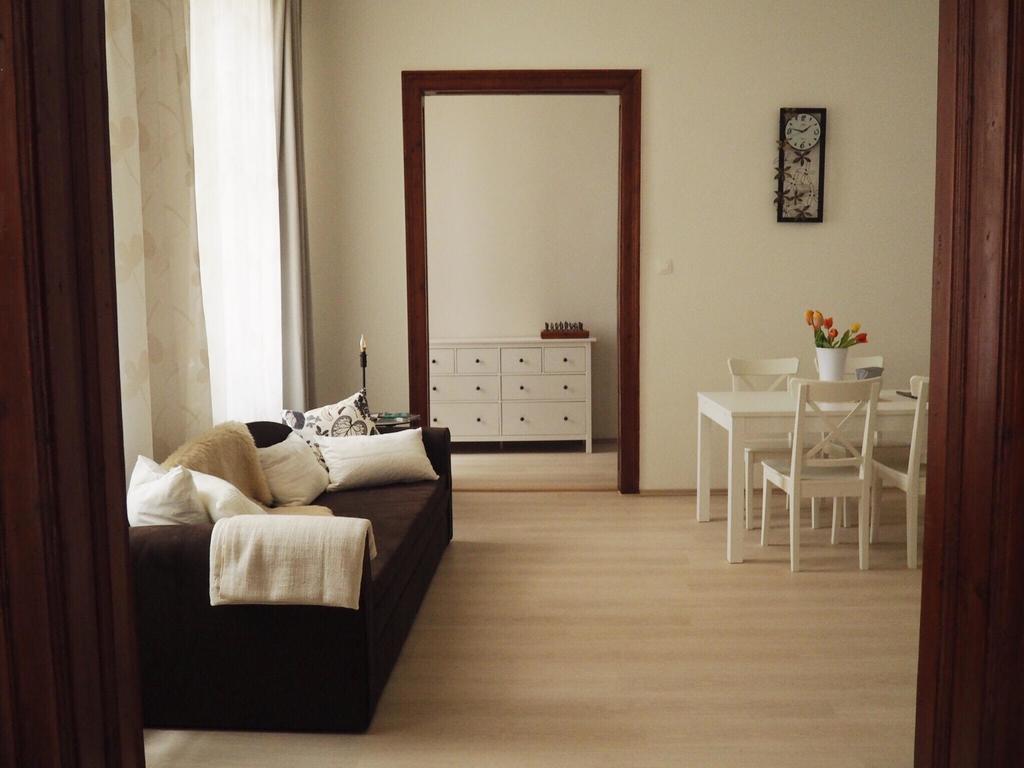 Apartment In Historical Part - Old Town Top Address Bratislava Ngoại thất bức ảnh
